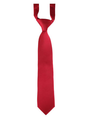 New G.O.L Krawatte in Rot