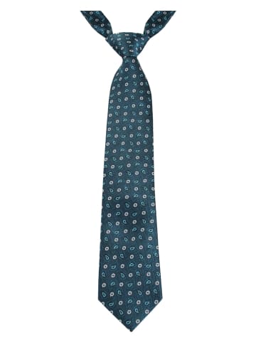 New G.O.L Krawat w kolorze niebieskim