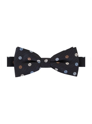 G.O.L.® FINEST COLLECTION Vlinderdas donkerblauw