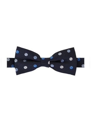 G.O.L.® FINEST COLLECTION Vlinderdas donkerblauw