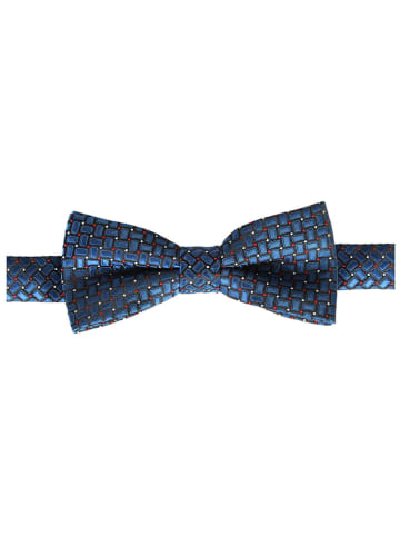 G.O.L.® FINEST COLLECTION Vlinderdas blauw