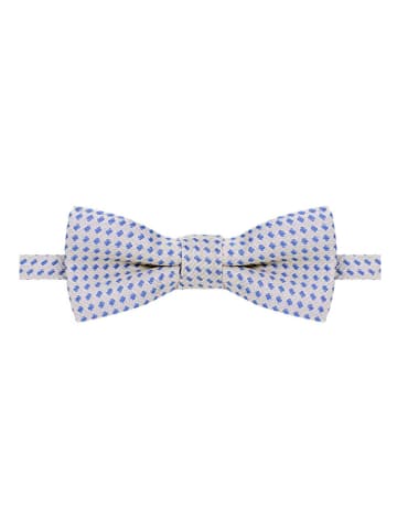 G.O.L.® FINEST COLLECTION Muszka w kolorze biało-fioletowym