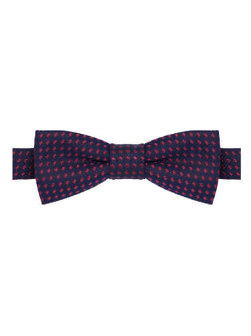 G.O.L.® FINEST COLLECTION Fliege in Blau/ Rot