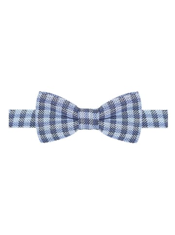 New G.O.L Vlinderdas blauw