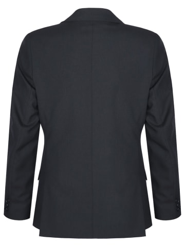 G.O.L.® FINEST COLLECTION Garnitur - Regular fit - w kolorze czarnym