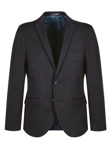G.O.L.® FINEST COLLECTION Anzug - Slim fit - in Schwarz