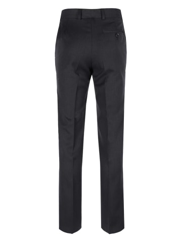 G.O.L.® FINEST COLLECTION Garnitur - Regular fit - w kolorze ciemnoszarym