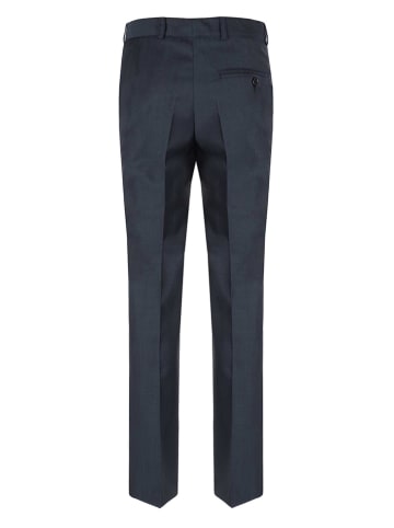 G.O.L.® FINEST COLLECTION Anzug - Regular fit - in Dunkelblau