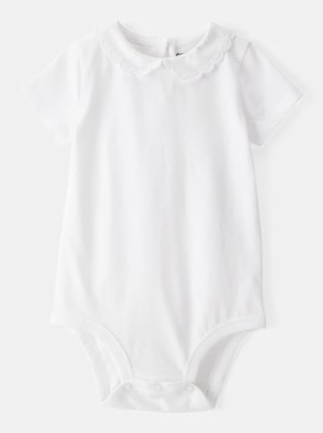 OshKosh Body in Weiß