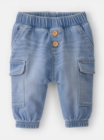 OshKosh Cargojeans in Blau