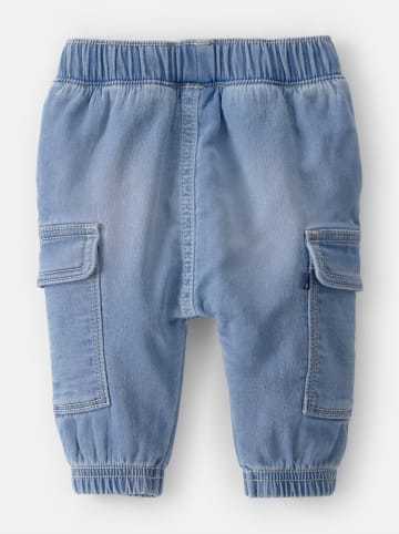 OshKosh Cargospijkerbroek blauw