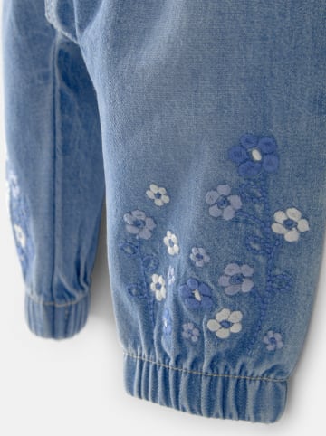 OshKosh Jeggings in Blau