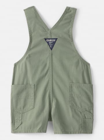 OshKosh Tuinbroek kaki