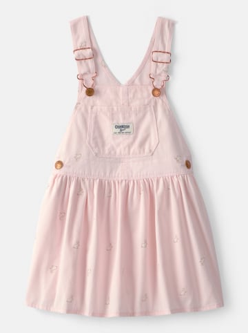 OshKosh Sukienka w kolorze jasnoróżowym