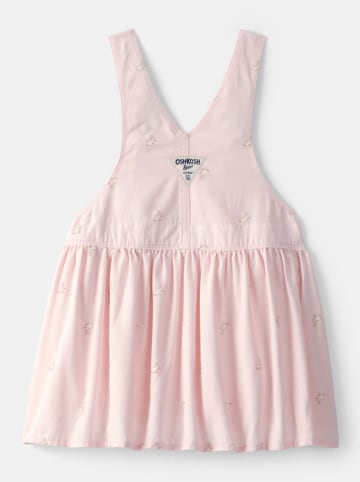 OshKosh Sukienka w kolorze jasnoróżowym
