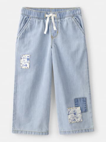 OshKosh Dżinsy - Comfort fit - w kolorze błękitnym