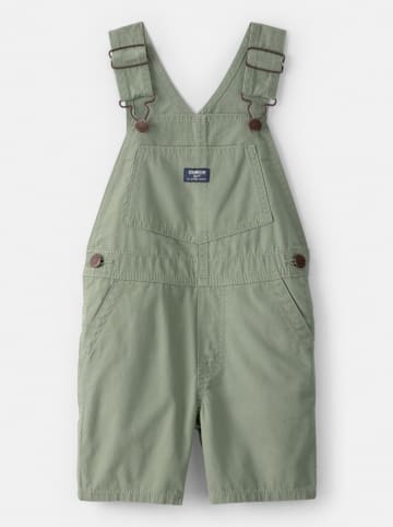 OshKosh Tuinbroek kaki