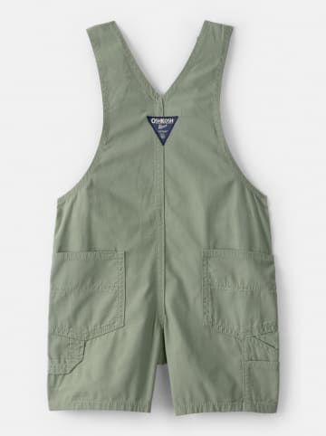 OshKosh Tuinbroek kaki