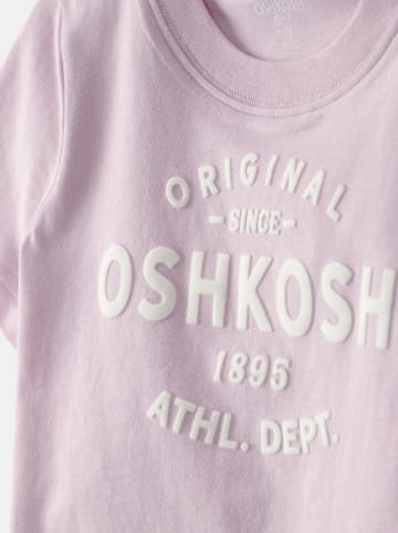 OshKosh Shirt paars