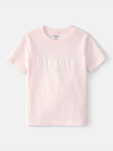 OshKosh Shirt in Rosa