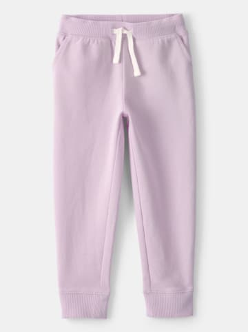 OshKosh Sweathose in Lila
