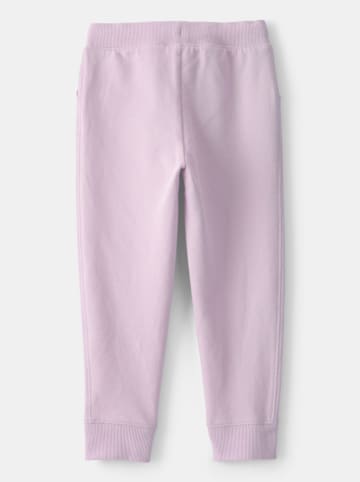 OshKosh Sweathose in Lila