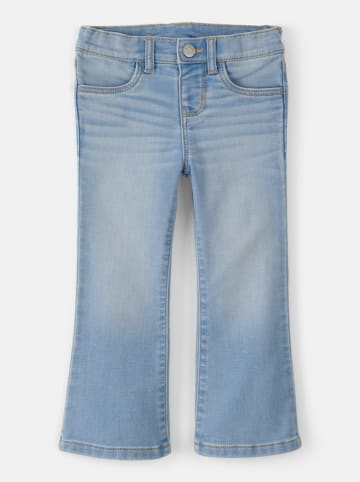 OshKosh Dżinsy - Regular fit - w kolorze błękitnym