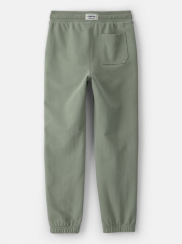 OshKosh Sweathose in Khaki