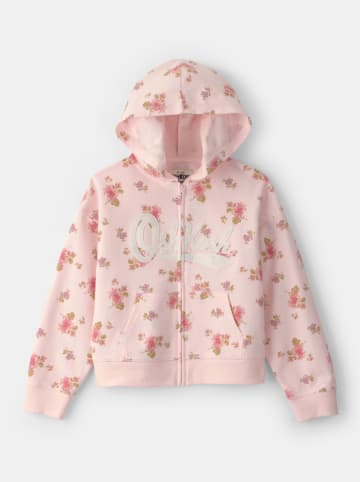 OshKosh Bluza w kolorze jasnoróżowym