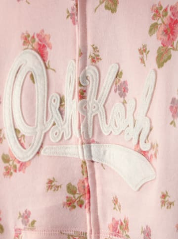 OshKosh Bluza w kolorze jasnoróżowym