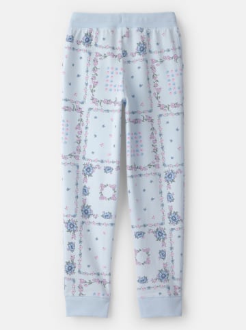 OshKosh Sweatbroek lichtblauw