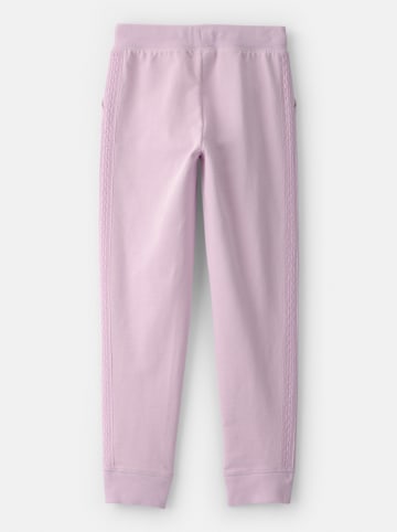 OshKosh Sweathose in Lila