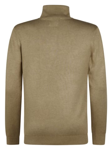 Petrol Industries Trui taupe