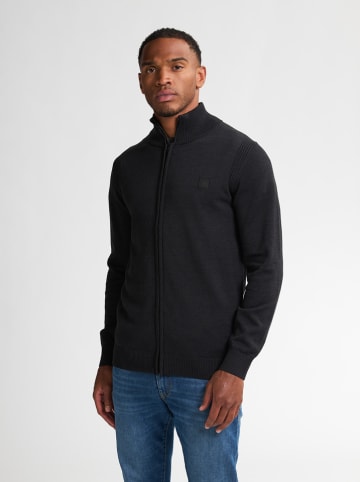 Petrol Industries Vest zwart