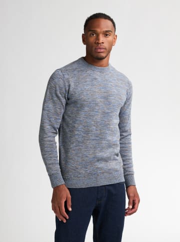 Petrol Industries Trui lichtblauw