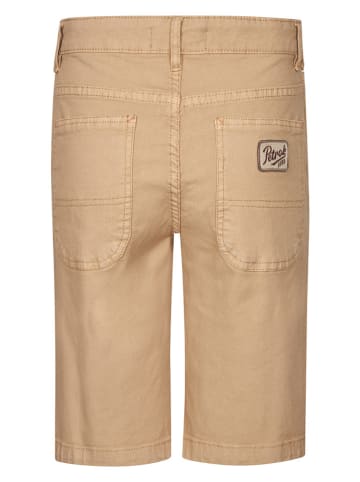 Petrol Industries Chinoshorts in Beige