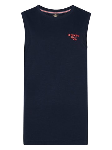 Petrol Industries Top donkerblauw