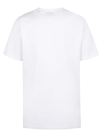 Petrol Industries Shirt in Weiß