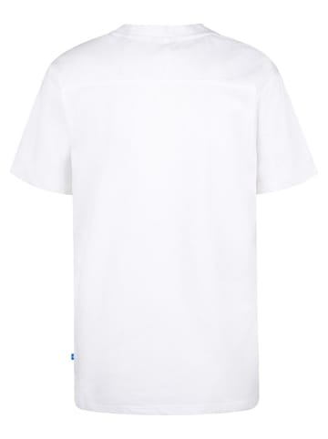 Petrol Industries Shirt in Weiß