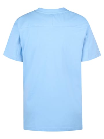 Petrol Industries Shirt lichtblauw