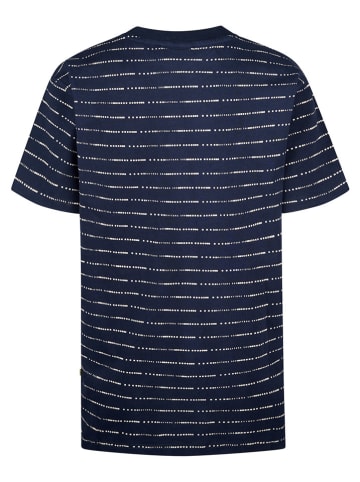 Petrol Industries Shirt in Dunkelblau