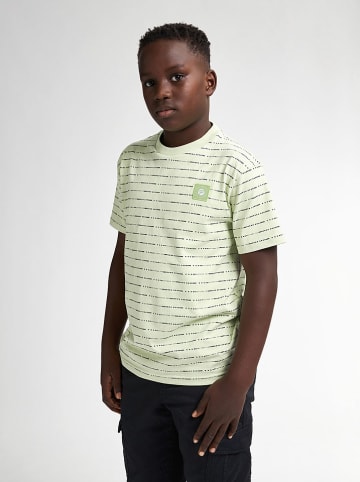 Petrol Industries Shirt in Limette