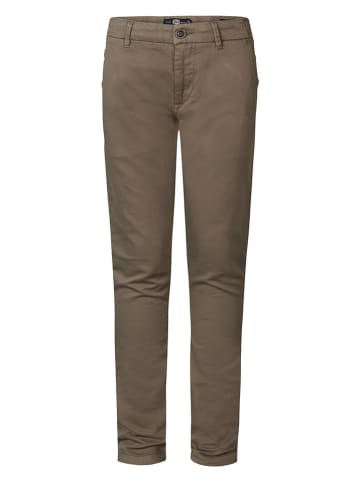 Petrol Industries Chino in Braun
