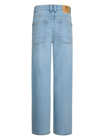 Petrol Industries Spijkerbroek - regular fit - lichtblauw