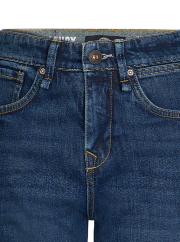 Petrol Industries Jeans - Regular fit - in Dunkelblau