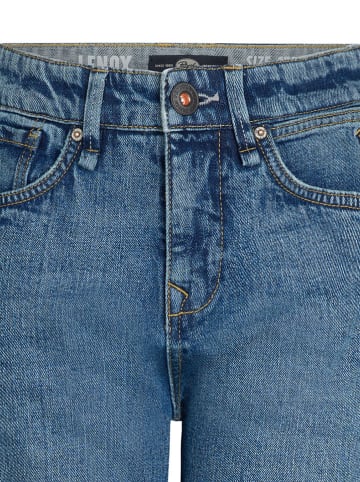 Petrol Industries Spijkerbroek - regular fit - blauw