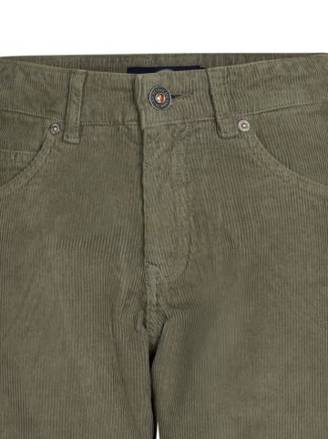 Petrol Industries Cordhose in Khaki