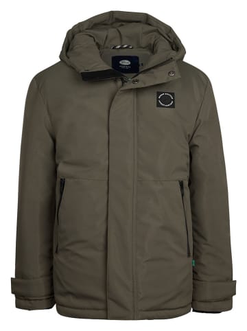 Petrol Industries Parka kaki