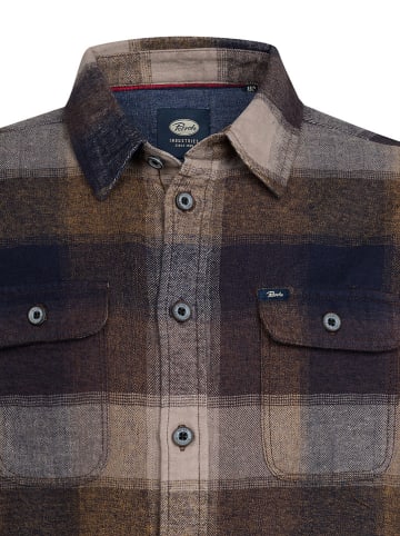 Petrol Industries Blouse bruin