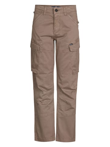 Petrol Industries Cargobroek lichtbruin